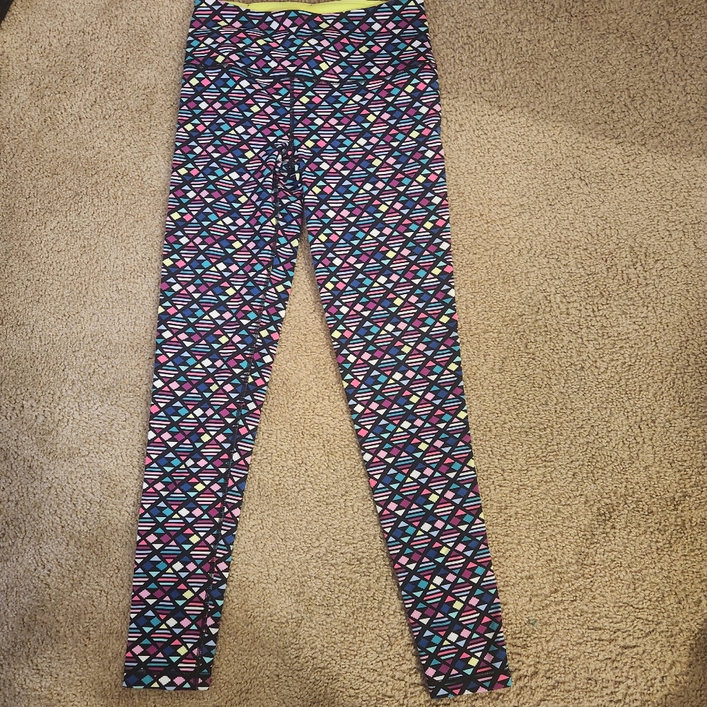 Victoria secret VSX sport leggings size small